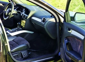 Audi A4 3.0 TDI 245hp QUATTRO , снимка 12