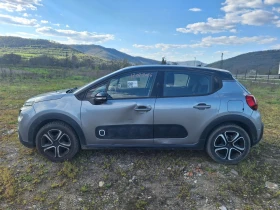 Citroen C3 1.2 евро6, снимка 1