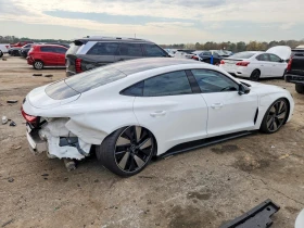 Audi E-Tron GT Prestige, снимка 3