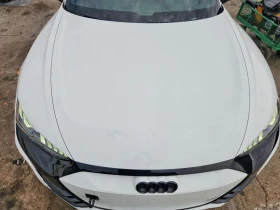 Audi E-Tron GT Prestige, снимка 11