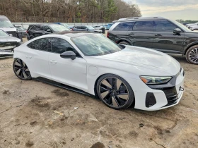 Audi E-Tron GT Prestige, снимка 4