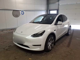 Tesla Model Y Long Range Dual Motor, снимка 1