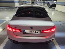BMW 540 * DISTRONIC * Bowers & Wilkins * M PACK, снимка 2