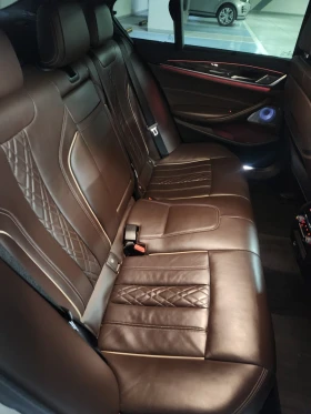 BMW 540 * DISTRONIC * Bowers & Wilkins * M PACK, снимка 10