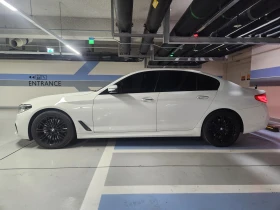 BMW 540 * DISTRONIC * Bowers & Wilkins * M PACK, снимка 13