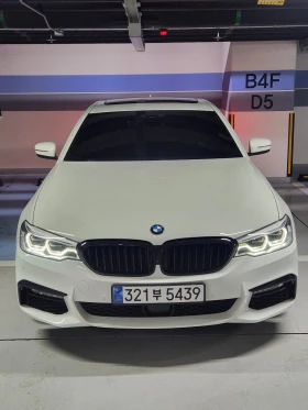 BMW 540 * DISTRONIC * Bowers & Wilkins * M PACK, снимка 3