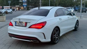 Mercedes-Benz CLA 250 4matic* AMG* М.Точка* ПАНОРАМА* КАМЕРА* ПОДГРЕВ* D, снимка 2