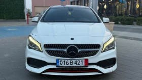 Mercedes-Benz CLA 250 4matic* AMG* М.Точка* ПАНОРАМА* КАМЕРА* ПОДГРЕВ* D, снимка 6