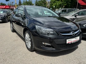 Opel Astra 1.7CDTI-COSMO-FACELIFT-ЛИЗИНГ, снимка 7