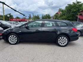 Opel Astra 1.7CDTI-COSMO-FACELIFT-ЛИЗИНГ, снимка 2