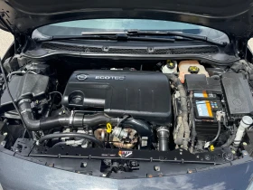 Opel Astra 1.7CDTI-COSMO-FACELIFT-ЛИЗИНГ, снимка 8