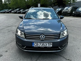 VW Passat 2.0d 140 к.с. , снимка 7