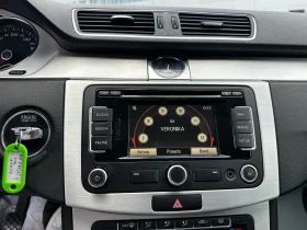 VW Passat 2.0d 140 к.с. , снимка 15