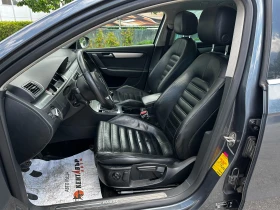 VW Passat 2.0d 140 к.с. , снимка 9