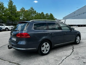 VW Passat 2.0d 140 к.с. , снимка 4