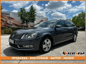 VW Passat 2.0d 140 к.с. , снимка 1