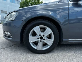 VW Passat 2.0d 140 к.с. , снимка 8
