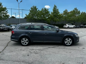 VW Passat 2.0d 140 к.с. , снимка 5