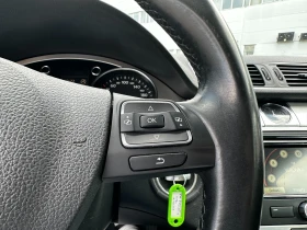 VW Passat 2.0d 140 к.с. , снимка 16
