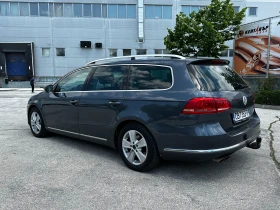 VW Passat 2.0d 140 к.с. , снимка 3