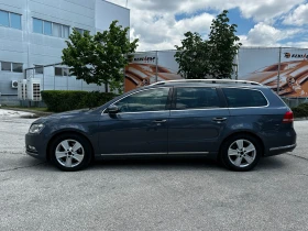 VW Passat 2.0d 140 к.с. , снимка 2