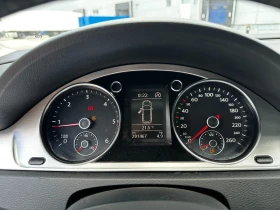 VW Passat 2.0d 140 к.с. , снимка 14