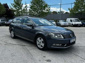 VW Passat 2.0d 140 к.с. , снимка 6