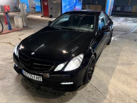 Mercedes-Benz E 350 Mercedes-Benz E350D AMG Pack* 265 к.с. , снимка 2