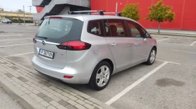 Opel Zafira, снимка 6