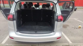 Opel Zafira, снимка 2