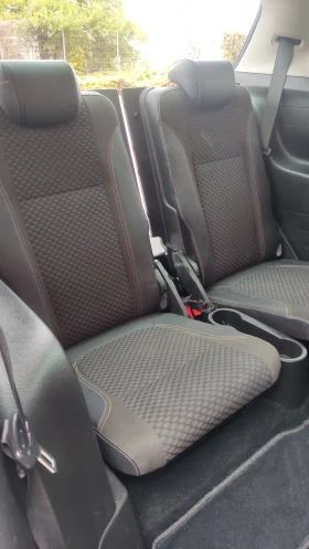Opel Zafira, снимка 3