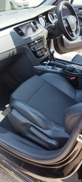 Peugeot 508, снимка 2