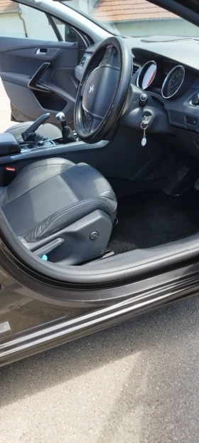 Peugeot 508, снимка 10