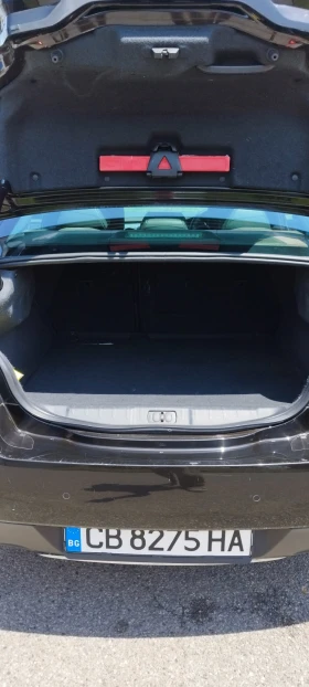 Peugeot 508, снимка 3