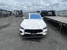 Mercedes-Benz CLA 250 4х4 MATIC ЕКСТРИ НОВОТО CLA НА половин Цена, снимка 6