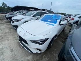 Mercedes-Benz CLA 250 4х4 MATIC ЕКСТРИ НОВОТО CLA НА половин Цена, снимка 7