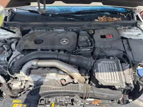 Mercedes-Benz CLA 250 4х4 MATIC ЕКСТРИ НОВОТО CLA НА половин Цена, снимка 11