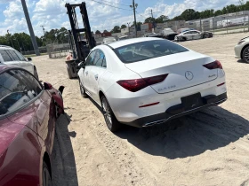 Mercedes-Benz CLA 250 4х4 MATIC ЕКСТРИ НОВОТО CLA НА половин Цена, снимка 5