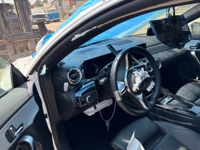 Mercedes-Benz CLA 250 4х4 MATIC ЕКСТРИ НОВОТО CLA НА половин Цена, снимка 14