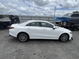Mercedes-Benz CLA 250 4х4 MATIC ЕКСТРИ НОВОТО CLA НА половин Цена, снимка 2