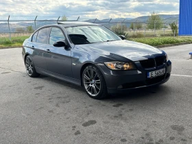 BMW 320 D NAVI PODGEV AUTO, снимка 2