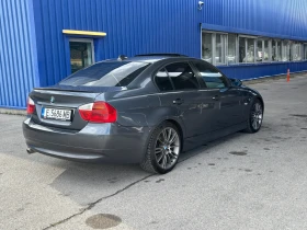 BMW 320 D NAVI PODGEV AUTO, снимка 3