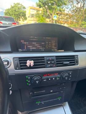 BMW 320 D NAVI PODGEV AUTO, снимка 10
