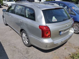 Toyota Avensis, снимка 9