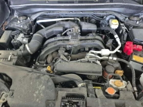 Subaru Forester * Convenience * АВТОКРЕДИТ БЕЗ ПЪРВОНАЧАЛНА ВНОСКА, снимка 15