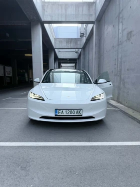 Tesla Model 3 Highland RWD Пълна гаранция, снимка 1