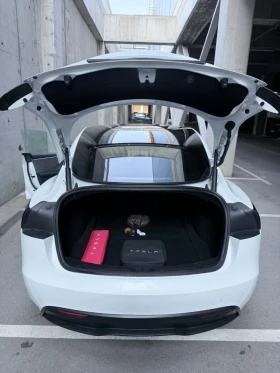 Tesla Model 3 Highland RWD Пълна гаранция, снимка 7