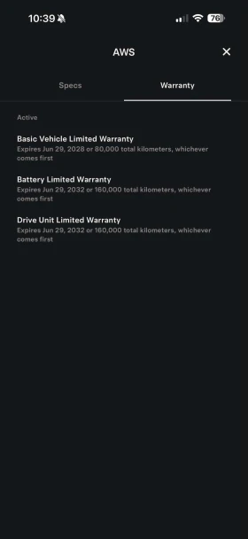 Tesla Model 3 Highland RWD Пълна гаранция, снимка 16