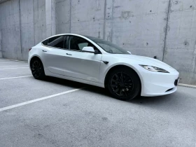 Tesla Model 3 Highland RWD Пълна гаранция, снимка 2