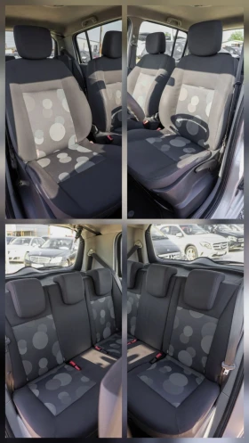 Renault Modus LPG 135000km !, снимка 15